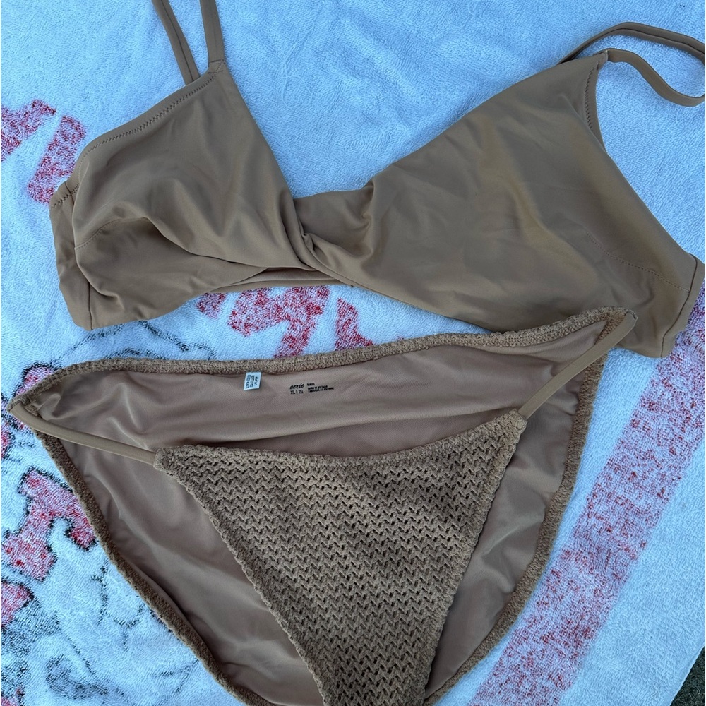 Aerie bathing suit